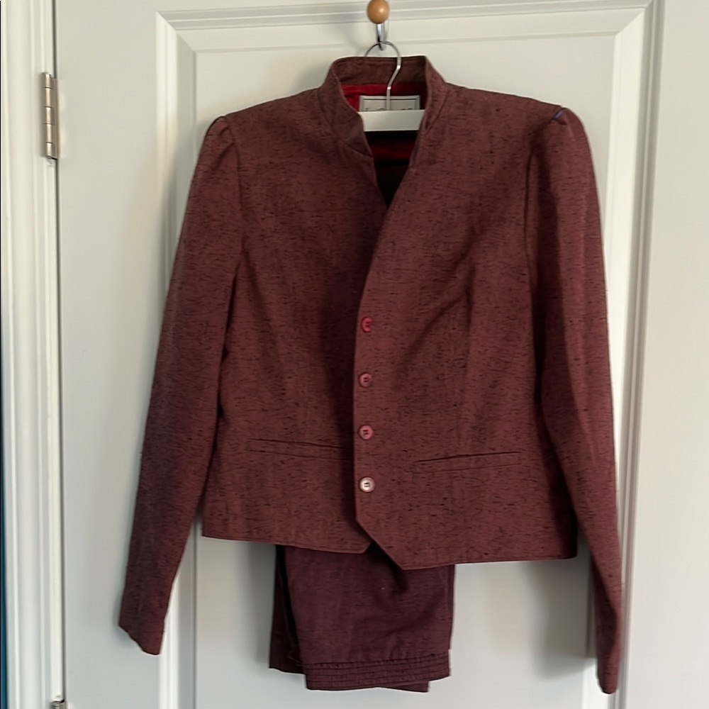 Vintage Levi’s pant suit